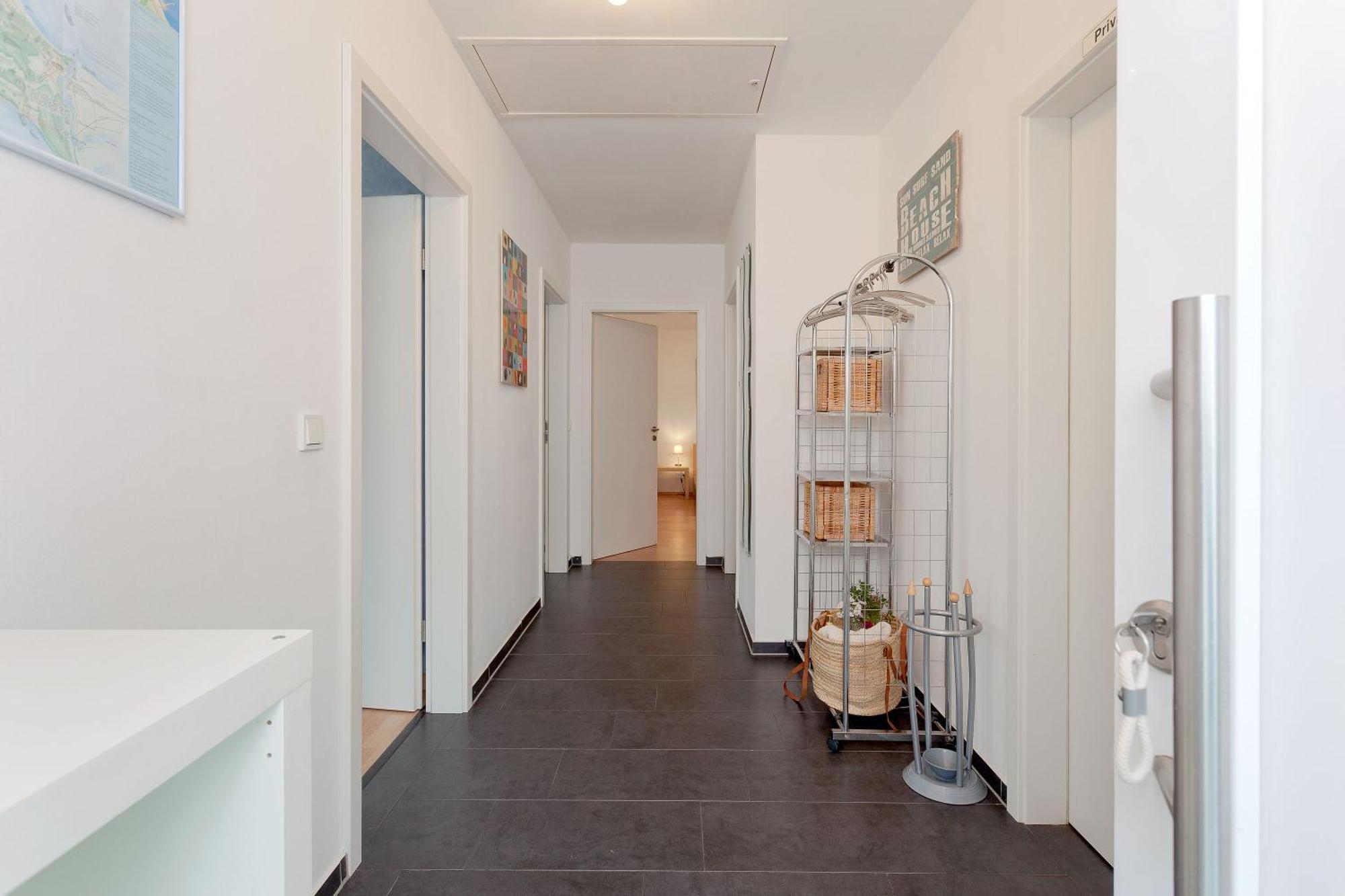 FH Das blaue Haus am Peenestrom_BL Peenemunde Exterior foto